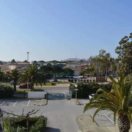 Studio Cosy A 200m De La Plage, Piscine Et Parking, 2-4 Pers, Cyprien - Fr-1-225d-11 * Saint-Cyprien (Pyrenees-Orientales)