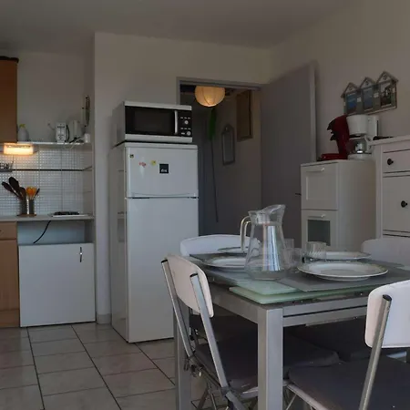 Studio Cosy A 200m De La Plage, Piscine Et Parking, 2-4 Pers, Cyprien - Fr-1-225d-11