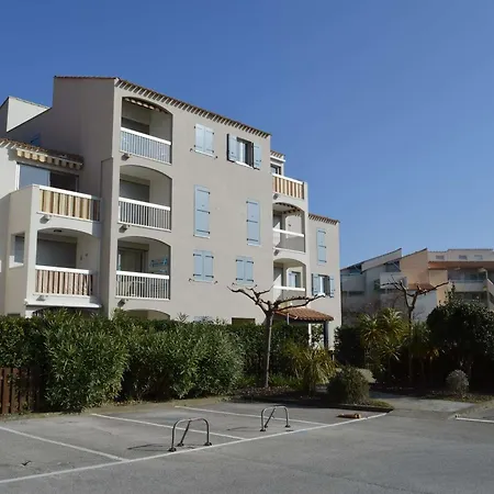 Studio Cosy A 200m De La Plage, Piscine Et Parking, 2-4 Pers, Cyprien - Fr-1-225d-11 Apartamento *