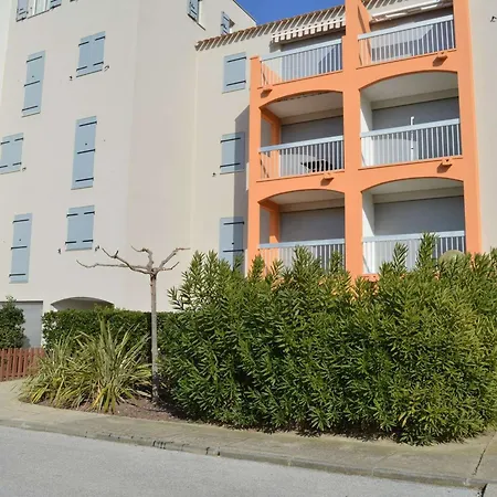Studio Cosy A 200m De La Plage, Piscine Et Parking, 2-4 Pers, Cyprien - Fr-1-225d-11 Apartamento *