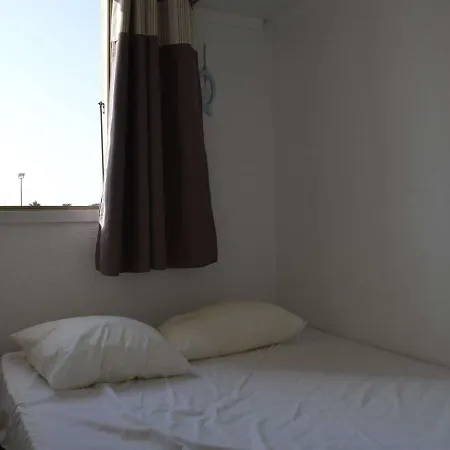 Studio Cosy A 200m De La Plage, Piscine Et Parking, 2-4 Pers, Cyprien - Fr-1-225d-11 圣西普里安